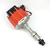 Flame-Thrower HEI Race Only Distributor Oldsmobile 260-455 - image 1