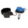 Flame-Thrower HEI Distributor Pontiac 301, 326, 350, 389, 400, 421, 428 & 455 - image 4