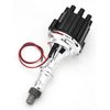 Flame-Thrower II Billet Distributor Pontiac 301-455 - image 2