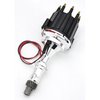 Flame-Thrower II Billet Distributor Pontiac 301-455 - image 2