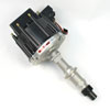 Flame-Thrower HEI Race Only Distributor Pontiac 301-455 - image 1