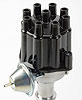 Flame-Thrower II Billet Distributor Ford 221-302 V8 - image 2