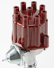 Flame-Thrower II Billet Distributor Ford 221-302 V8 - image 2
