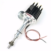 Flame-Thrower II Billet Distributor Ford 221-302 V8 - image 1