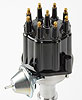 Flame-Thrower II Billet Distributor Ford 221-302 V8 - image 2