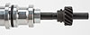 Flame-Thrower II Billet Distributor Ford 221-302 V8 - image 3