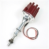 Flame-Thrower II Billet Distributor Ford 221-302 V8 - image 1