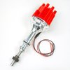 Flame-Thrower II Billet Distributor Ford 221-302 V8 - image 2