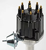 Flame-Thrower II Billet Distributor Ford 351W - image 2