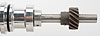 Flame-Thrower II Billet Distributor Ford 351W - image 3