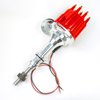 Flame-Thrower II Billet Distributor Ford 351W - image 2