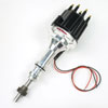 Flame-Thrower II Billet Distributor Ford 351W - image 1