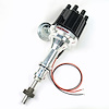Flame-Thrower II Billet Distributor Ford 351C-460
