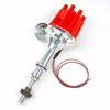Flame-Thrower II Billet Distributor Ford 351C-460 - image 2