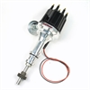 Flame-Thrower II Billet Distributor Ford 351C-460 - image 1