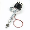 Flame-Thrower II Billet Distributor Ford 351C-460 - image 2