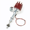 Flame-Thrower II Billet Distributor Ford 351C-460 - image 1