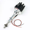 Flame-Thrower II Billet Distributor Ford 351C-460 - image 1