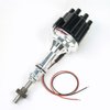 Flame-Thrower II Billet Distributor Ford 351C-460 - image 2