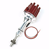 Flame-Thrower II Billet Distributor Ford 351C-460 - image 1