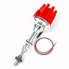 Flame-Thrower II Billet Distributor Ford 351C-460 - image 2