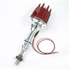 Flame-Thrower II Billet Distributor Ford 351C-460 - image 1