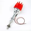 Flame-Thrower II Billet Distributor Ford 351C-460 - image 2