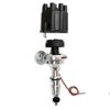 Flame-Thrower II Billet Distributor Ford 352-428 FE - image 2