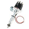 Flame-Thrower II Billet Distributor Ford 352-428 FE - image 2