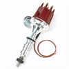 Flame-Thrower II Billet Distributor Ford 352-428 FE - image 1
