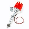 Flame-Thrower II Billet Distributor Ford 352-428 FE - image 2