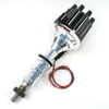 Flame-Thrower II Billet Distributor Ford 352-428 FE - image 1