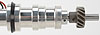 Flame-Thrower II Billet Distributor Ford 352-428 FE - image 3