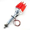 Flame-Thrower II Billet Distributor Ford 352-428 FE - image 2