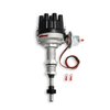 Flame Thrower "Stock Look" Cast Distributor for Ford 221-302 - image 4