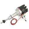 Flame Thrower OE Replacement Distributor Ford 351W - image 1