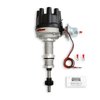 D134630 Flame Thrower "Stock Look" Cast Distributor Ford FE 332-428 - image 3