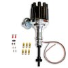 Flame-Thrower Billet Distributor Ford Y-Block 239, 256, 272, 292, 312 ci - image 2
