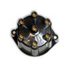 Flame-Thrower Billet Distributor 1949-1953 Ford 8-BA Flathead 239, 255 ci - image 4