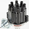 Flame-Thrower II Billet Distributor Chrysler 273-360 - image 2