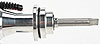 Flame-Thrower II Billet Distributor Chrysler 273-360 - image 3