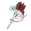 Flame-Thrower II Billet Distributor Chrysler 273-360 - image 1