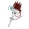 Flame-Thrower II Billet Distributor Chrysler 273-360 - image 1