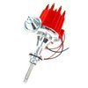 Flame-Thrower II Billet Distributor Chrysler 273-360 - image 2