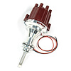 Flame-Thrower II Billet Distributor Chrysler 273-360 - image 1