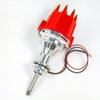 Flame-Thrower II Billet Distributor Chrysler 273-360 - image 2