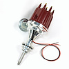 Flame-Thrower II Billet Distributor Chrysler 383-400