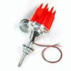 Flame-Thrower II Billet Distributor Chrysler 383-400 - image 2