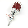 Flame-Thrower II Billet Distributor Chrysler 383-400 - image 1