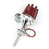 Flame-Thrower II Billet Distributor Chrysler 413-440 - image 1